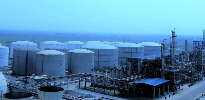 武汉世纪百舸工业润滑油系列型号参数与选型指南